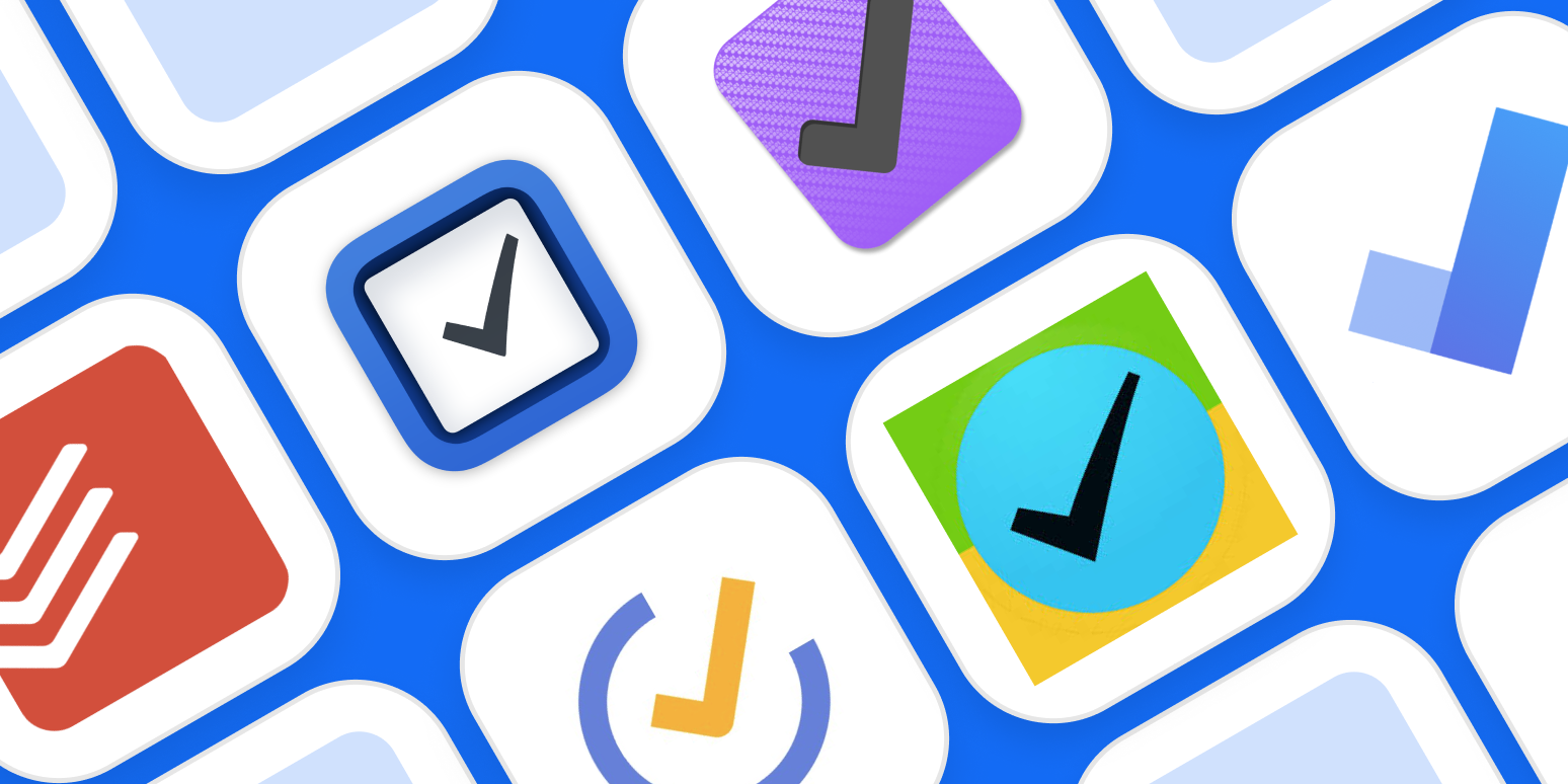 best organization app for mac and iphone